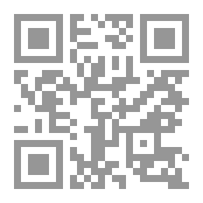 Qr Code معجم المعاقين من الأعلام العرب (سمعياً وبصرياً وحركياً)