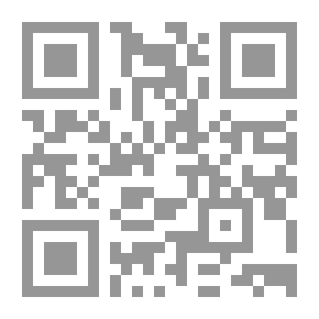 Qr Code White Night