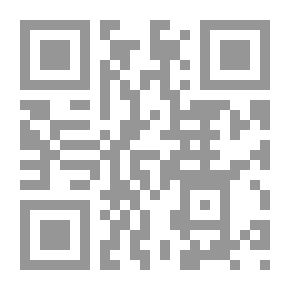 Qr Code عوارف المعارف