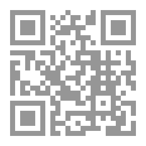Qr Code خلف حافة الكون
