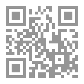 Qr Code دليل‮ ‬الصحفي‮ ‬في‮ ‬العالم‮ ‬الثالث