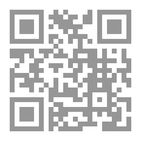 Qr Code Shining Belief