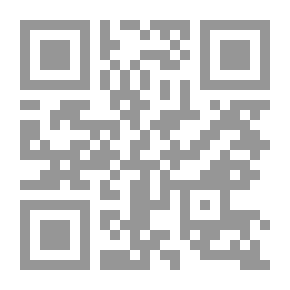 Qr Code احتمالات النهضة في الوطن العربي بين تقرير التنمية الإنسانية العربية ومشروع الشرق الأوسط الكبير