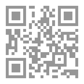Qr Code So That We Don't Die Of Thirst `