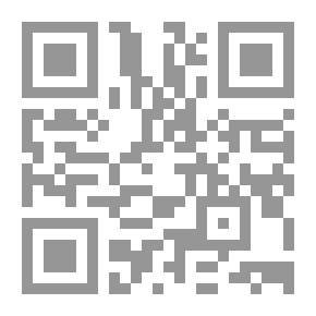 Qr Code المرجع في اضطرابات الجهاز التنفسي