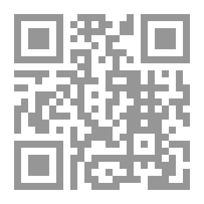 Qr Code الصَّــلاَةُ الغَيْبِيَةُ