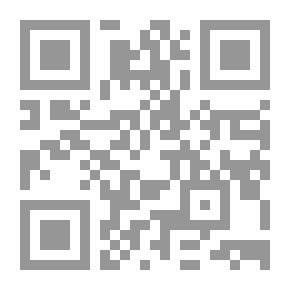 Qr Code أنماط المديح في الشعر الجاهلي (دراسة فنية)