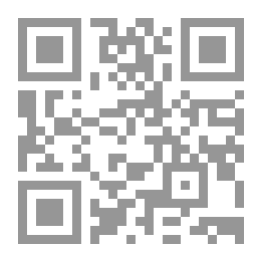 Qr Code The nu’mani tree and next: splitting the pocket with the knowledge of the unseen - followed by: manzil al-fahwaniyah - and next: the entrance to the supreme destination in the signs - followed by: the book of greatness - and followed by: the crown of
