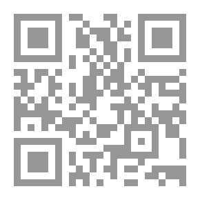 Qr Code المؤشر الأدبي السنوي