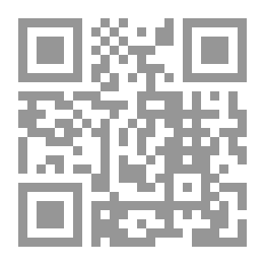 Qr Code Palestine the duties of the nation