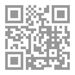 Qr Code Palestine The Duties Of The Nation