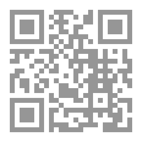 Qr Code محاسن الاصطلاح