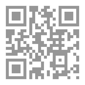Qr Code Islam And The Sexual Problem - Problems And Solutions