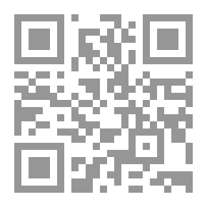 Qr Code White Kitten