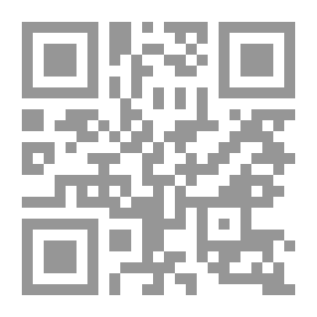 Qr Code قطاف من قحول العمر