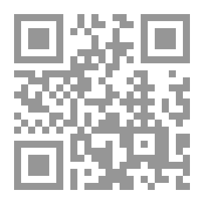 Qr Code أجمل أسماء الله الحسنى ومعانيها