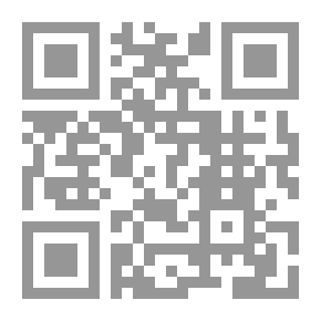 Qr Code تاريخ كامبريدج في الهند المجلد الثالث