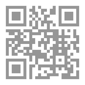 Qr Code تاريخ الخليقة ؛ الكون - الأرض - الحياة - الإنسان