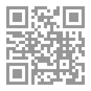 Qr Code The Revival Of Religious Sciences By Imam Al-Ghazali Nur Al-Yaqin