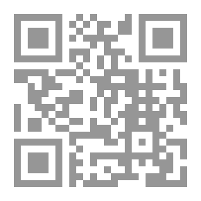 Qr Code الصقور والصيد في الجزيرة العربية