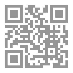 Qr Code الولائم في دولة المماليك ؛ دراسة في التاريخ السياسي والاجتماعي 648 - 923هـ/1250 - 1517م