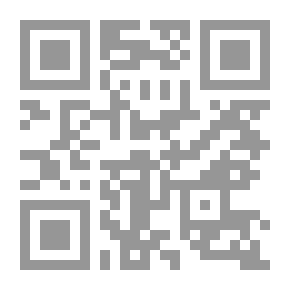 Qr Code نقطة حبر في المحيط