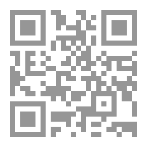 Qr Code هل تحكم على الكتاب من عنوانه