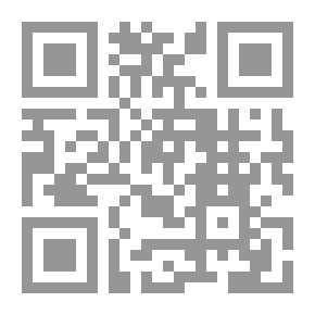 Qr Code الشعراء الغيلية والقصائد الأصلية
