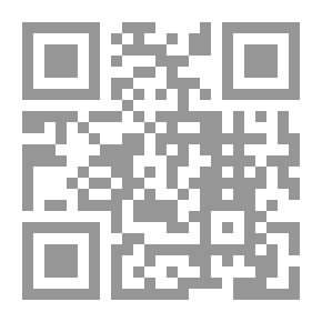 Qr Code مواد البيان لعلي بن خلف بن عبد الوهاب الكاتب (سلسلة زبده التراث ؛ 7)