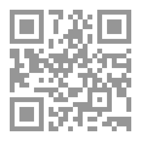 Qr Code Concerning Taraaweeh