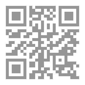 Qr Code الطفيليات الحيوانية ورفاقها