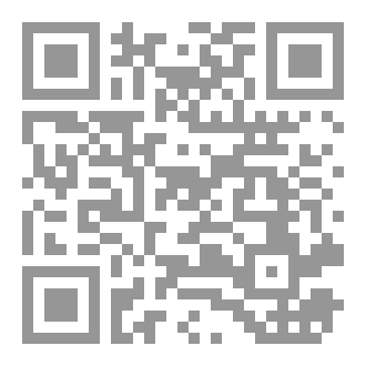 Qr Code علم الطليعة فى الكشافة