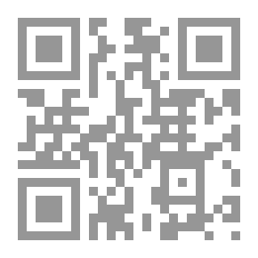 Qr Code الملحمة الإسلامية الكبرى `عمر رضي الله عنه`