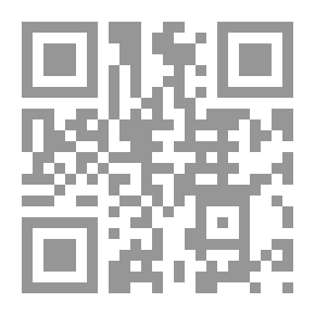 Qr Code Arabic Literature In The Ottoman Era