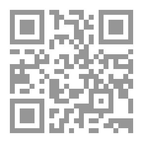 Qr Code المؤتمر المصري الأول للنهوض: نحو دولة قوية ومجتمع مشارك