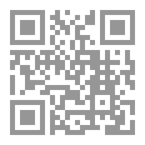 Qr Code غزوة الخندق وصلح الحديبية ( السيرة النبوية للفتيان ؛ 8)