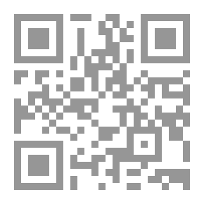 Qr Code شرح رسالة نواقض الإسلام