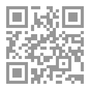 Qr Code شرح التجريد الصريح لأحاديث الجامع الصحيح - الجزء الحادي عشر