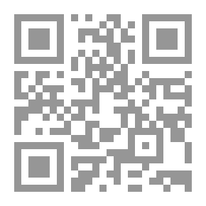 Qr Code شعر ابن عبد ربه الأندلسي دراسة موضوعية وفنية