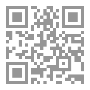 Qr Code المشروع الحضاري لإنقاذ القدس لـ أ محمد عبد الفتاح حليقاوي
