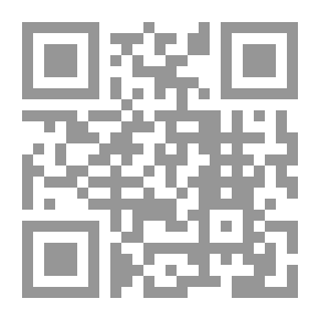 Qr Code عيون البنفسج
