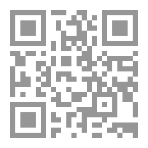 Qr Code أصوات قصصية وشعرية من سوريا
