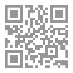 Qr Code صورة في ماء ساكن