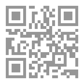 Qr Code فضائل القدس