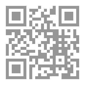 Qr Code الحضارة السورية من عصر الحديد حتى عصر الإحتلال الروماني - تاريخ وآثار 63 - 1200 ق . م