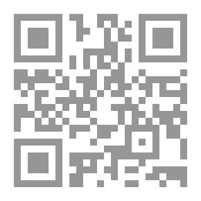 Qr Code فضائل مصر المحروسة