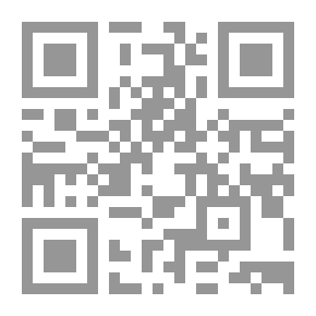Qr Code فتنة مقتل عثمان بن عفان رضي الله عنه ـ الجزء الثاني