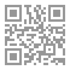 Qr Code الرواية العربية والتنوير ؛ قراءة في نماذج مختارة
