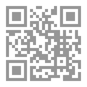 Qr Code السلاطين الثلاثة الاول لدولة المماليك : المغز أيبك ؛ والمنصور على بن أيبك ؛ المظفر قظز