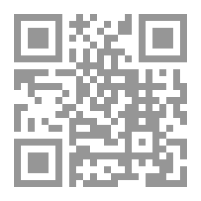 Qr Code الدولة العبيدية الفاطمية
